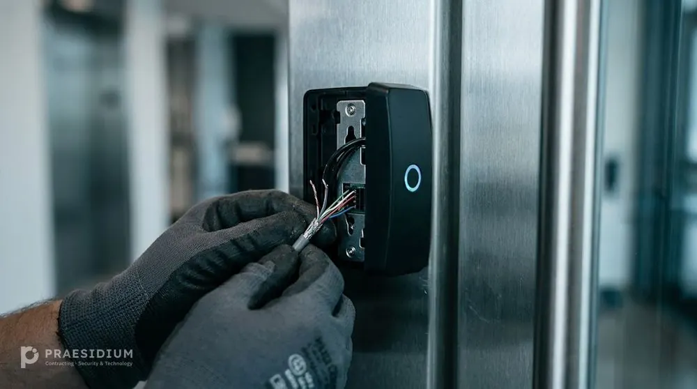Access Control and Permission Management for Sensitive Hospital Departments