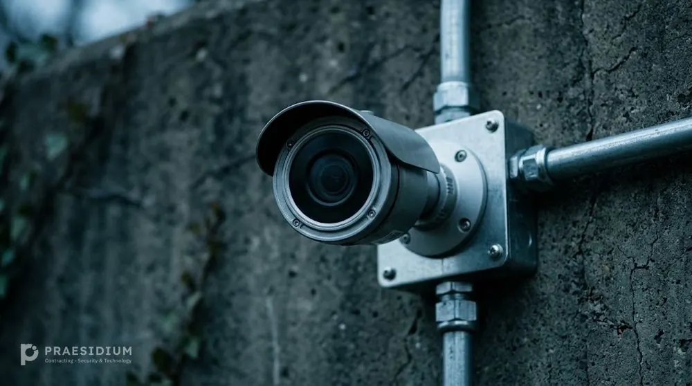 Comprehensive surveillance rehabilitation across a chain of schools and education offices